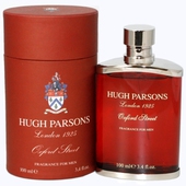 Мужская парфюмерия Hugh Parsons Oxford Street